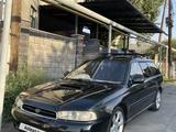 Subaru Legacy 1995 года за 2 100 000 тг. в Алматы – фото 2