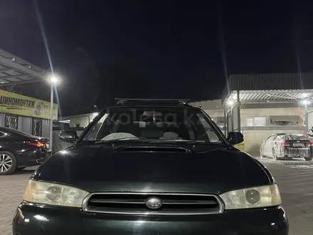 Subaru Legacy 1995 года за 2 100 000 тг. в Алматы – фото 10