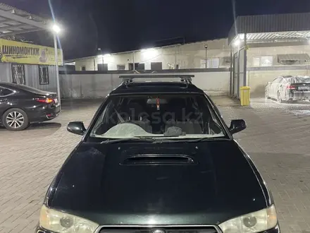 Subaru Legacy 1995 года за 2 100 000 тг. в Алматы – фото 12