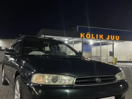 Subaru Legacy 1995 года за 2 100 000 тг. в Алматы – фото 14