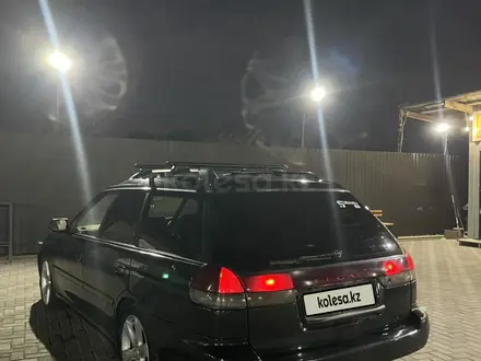 Subaru Legacy 1995 года за 2 100 000 тг. в Алматы – фото 16