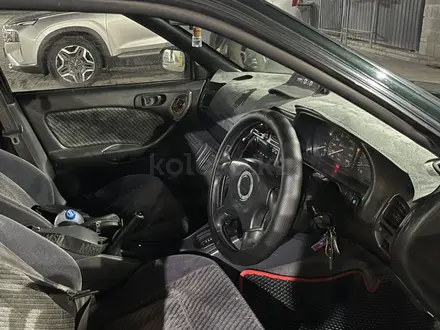 Subaru Legacy 1995 года за 2 100 000 тг. в Алматы – фото 19