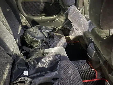 Subaru Legacy 1995 года за 2 100 000 тг. в Алматы – фото 21