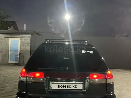 Subaru Legacy 1995 года за 2 100 000 тг. в Алматы – фото 22