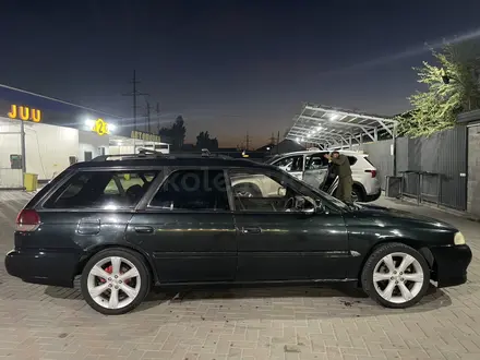 Subaru Legacy 1995 года за 2 100 000 тг. в Алматы – фото 23