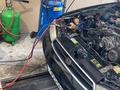 Subaru Legacy 1995 годаүшін2 100 000 тг. в Алматы – фото 26