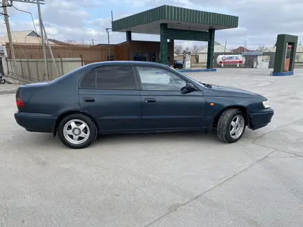 Toyota Carina E 1995 года за 2 700 000 тг. в Туркестан – фото 4