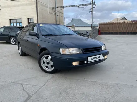 Toyota Carina E 1995 года за 2 700 000 тг. в Туркестан