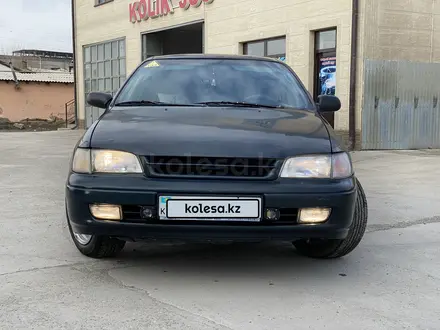 Toyota Carina E 1995 года за 2 700 000 тг. в Туркестан – фото 3