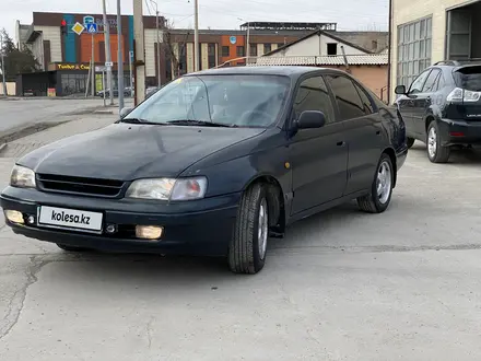 Toyota Carina E 1995 года за 2 700 000 тг. в Туркестан – фото 8