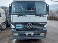 Mercedes-Benz  Actros 2001 года за 12 000 000 тг. в Алматы – фото 2