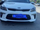 Kia Rio 2019 года за 8 400 000 тг. в Актобе