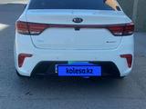 Kia Rio 2019 года за 8 400 000 тг. в Актобе – фото 2