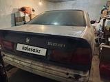 BMW 525 1991 года за 1 100 000 тг. в Караганда – фото 3