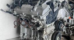 Двигатель 2GR-FE Lexus Rx300 (1MZ/2GR/2AZ/3GR/4GR/1GR/2TR/3UR/1UR) за 680 000 тг. в Алматы – фото 3