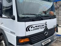 Mercedes-Benz  Atego 1223 2003 года за 16 500 000 тг. в Алматы