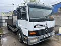 Mercedes-Benz  Atego 1223 2003 года за 17 500 000 тг. в Алматы – фото 2