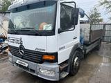 Mercedes-Benz  Atego 1223 2003 годаүшін16 500 000 тг. в Алматы – фото 3