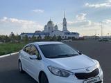 Kia Cerato 2013 года за 7 250 000 тг. в Кокшетау