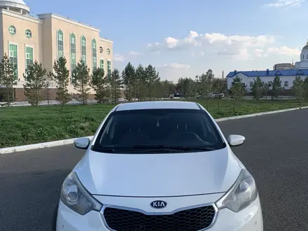 Kia Cerato 2013 года за 7 250 000 тг. в Кокшетау – фото 4