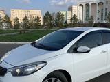 Kia Cerato 2013 года за 7 250 000 тг. в Кокшетау – фото 5