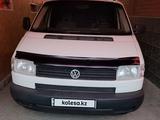 Volkswagen Transporter 2003 годаүшін4 900 000 тг. в Кокшетау