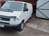 Volkswagen Transporter 2003 годаүшін4 900 000 тг. в Кокшетау – фото 4