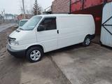 Volkswagen Transporter 2003 годаүшін4 900 000 тг. в Кокшетау – фото 5