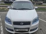 Ravon Nexia R3 2020 года за 3 400 000 тг. в Шымкент