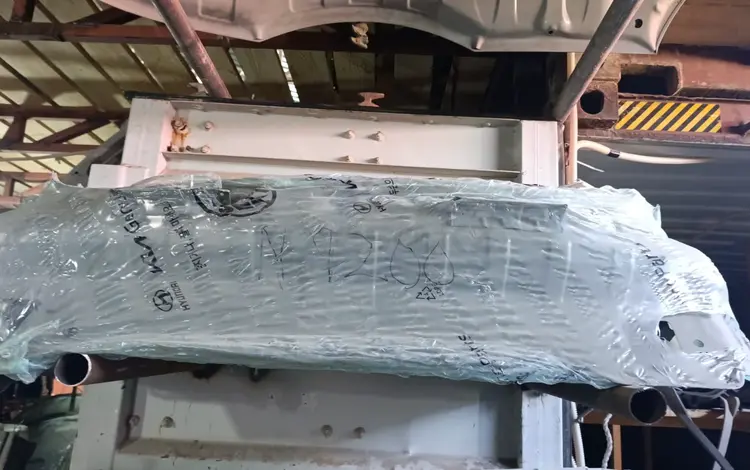 Задний фартук на хюндай туксонүшін120 000 тг. в Атырау