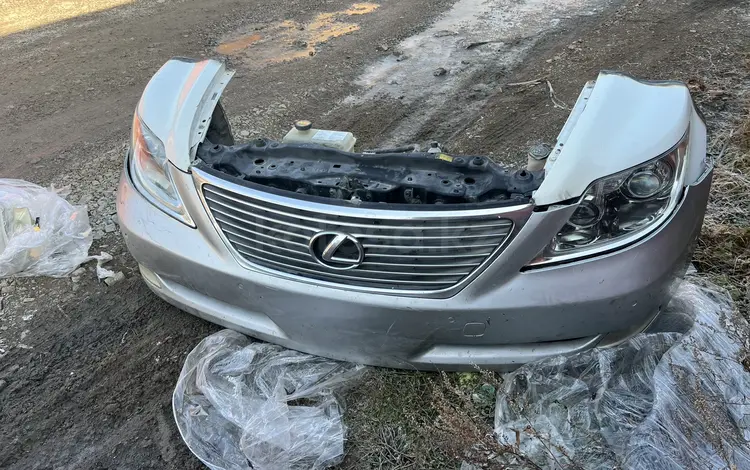 Ноускат Lexus Ls 460үшін340 000 тг. в Астана