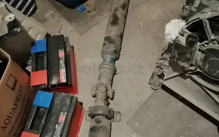 Карданный вал на Форд Транзит за 120 000 тг. в Астана