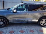 Volkswagen Touareg 2016 годаfor17 000 000 тг. в Костанай – фото 4