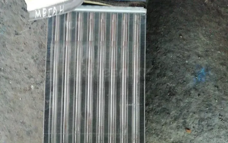 Радиатор печки на рено меган за 15 000 тг. в Алматы