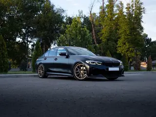 BMW 340