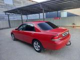 Mazda Cronos 1993 годаүшін950 000 тг. в Жезказган
