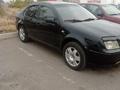 Volkswagen Jetta 2001 года за 2 100 000 тг. в Есик – фото 3