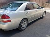 Toyota Mark II 2002 года за 4 500 000 тг. в Тараз – фото 5