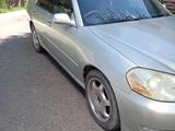 Toyota Mark II 2002 года за 4 500 000 тг. в Тараз – фото 2