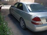 Toyota Mark II 2002 года за 4 500 000 тг. в Тараз – фото 3