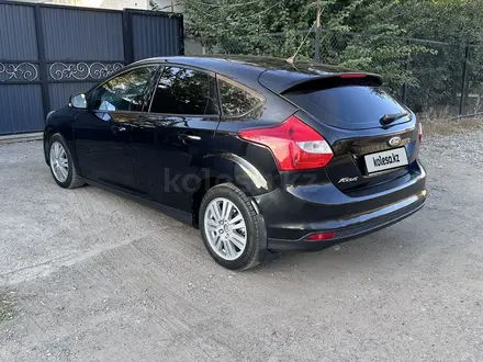 Ford Focus 2013 года за 3 500 000 тг. в Уральск – фото 3