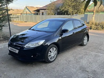 Ford Focus 2013 года за 3 500 000 тг. в Уральск