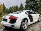 Audi R8 2007 года за 35 000 000 тг. в Алматы – фото 2