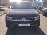 Volkswagen Tiguan 2019 года за 12 000 000 тг. в Костанай