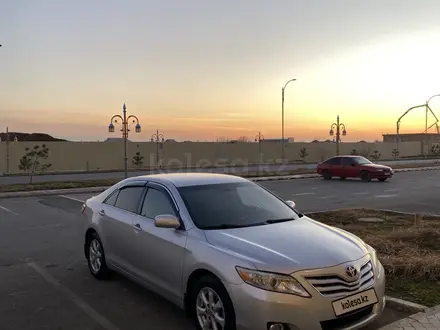 Toyota Camry 2011 года за 7 777 777 тг. в Туркестан