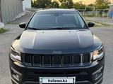 Jeep Compass 2018 годаүшін11 500 000 тг. в Алматы