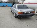 Audi 100 1990 годаfor1 300 000 тг. в Шиели – фото 3