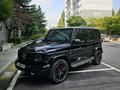 Mercedes-Benz G 63 AMG 2022 годаfor85 000 000 тг. в Алматы – фото 2