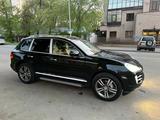 Porsche Cayenne 2007 года за 5 000 000 тг. в Караганда – фото 2
