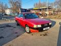 Audi 80 1990 годаfor1 050 000 тг. в Алматы